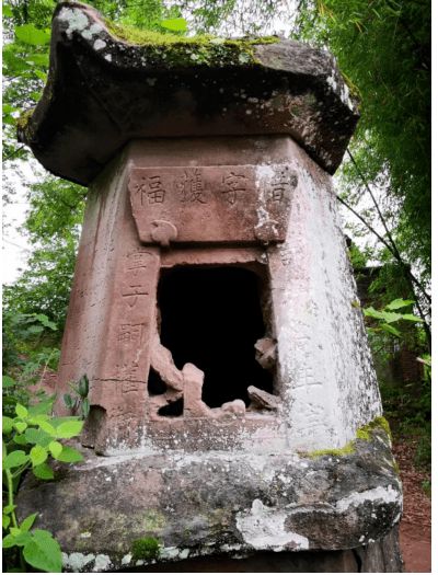 題寫(xiě)匾額_匾額題名_匾額與題刻
