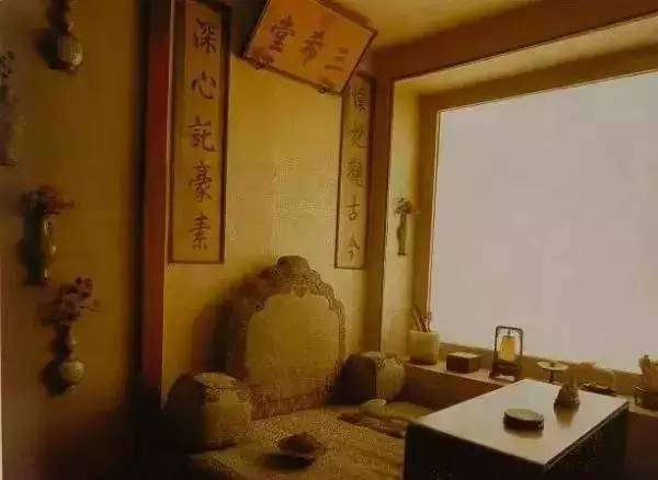 皇宮匾額解釋_皇帝匾額_古代帝王牌匾