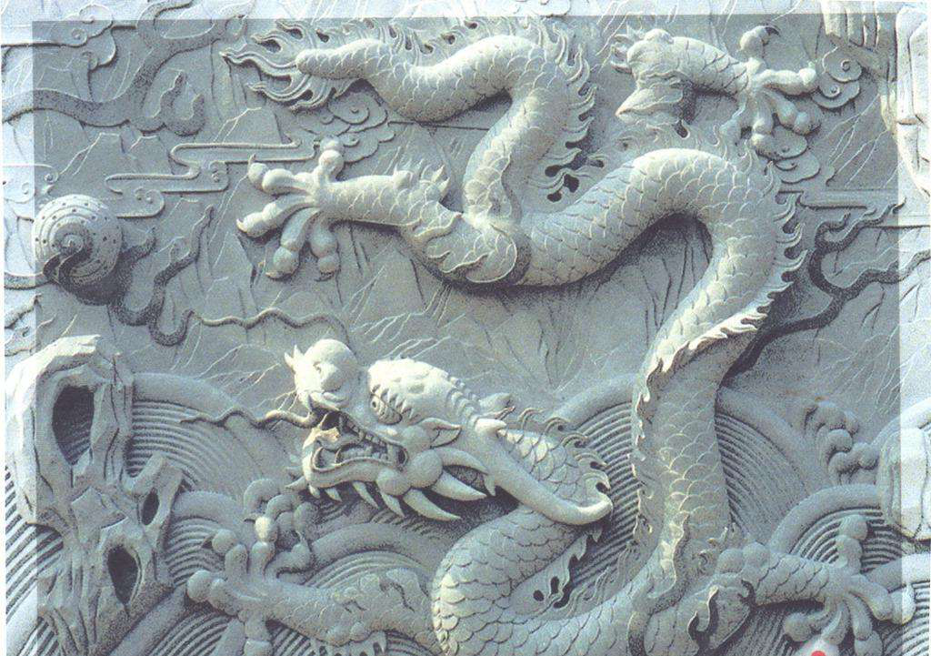 淺浮雕作品_淺浮雕作品代表_淺浮雕作品名家