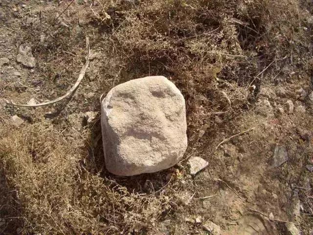 石雕人物 陜西神木石峁遺址石雕人像發(fā)現(xiàn)始末丨張泊